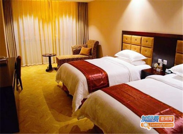 巨湖酒店加盟费