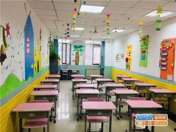 东方清软教育加盟费