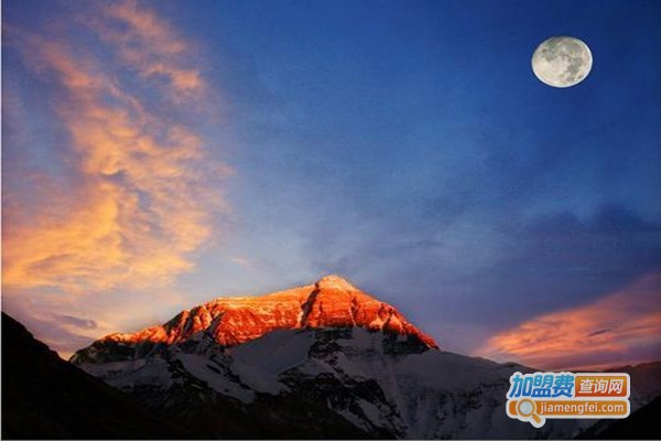 德艺双馨全景画加盟门店