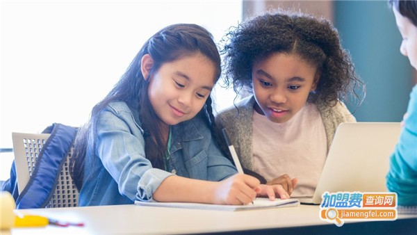 阳光鸿教育加盟费