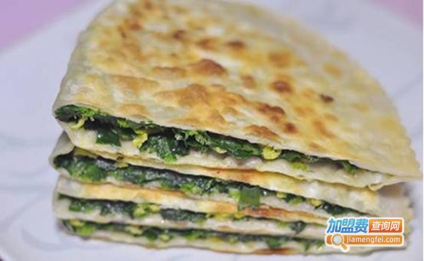 关中菜盒加盟费