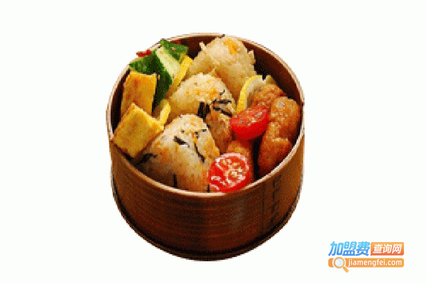 初米匠饭加盟门店