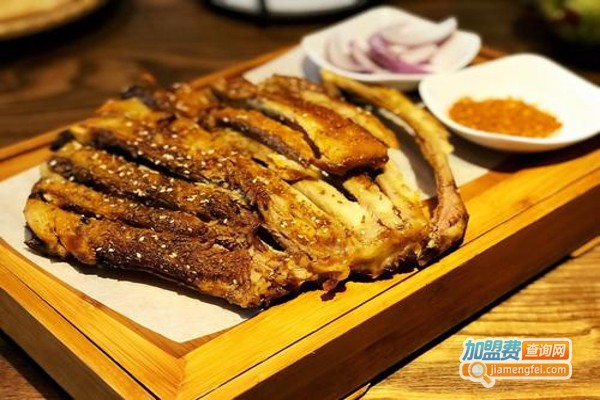 奥尔玛斯新疆风味