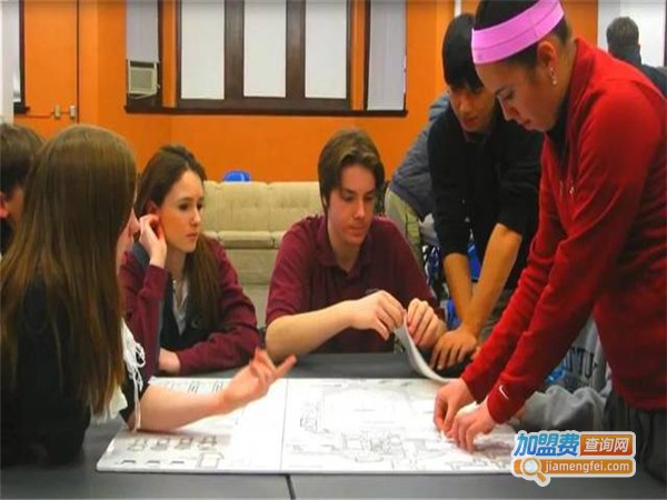 同理心教育加盟费