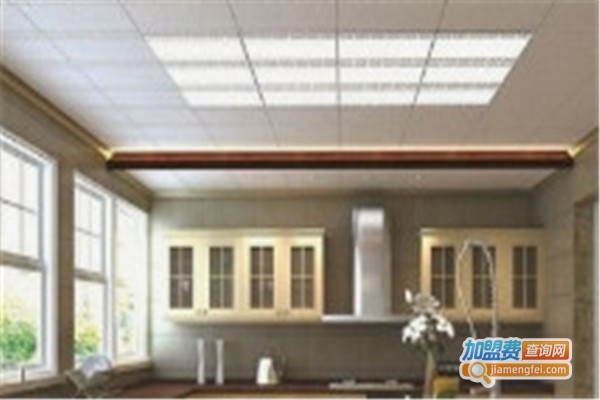 美尔凯特mellkit吊顶