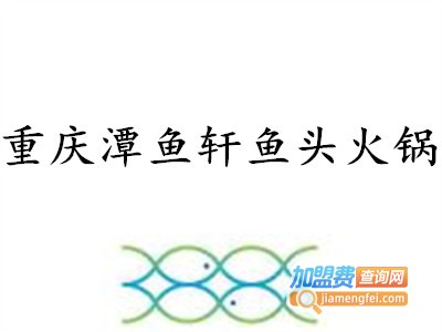 重庆潭鱼轩鱼头火锅