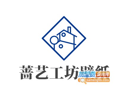 蔷艺工坊壁纸