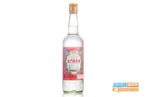 窖藏高粱酒加盟费