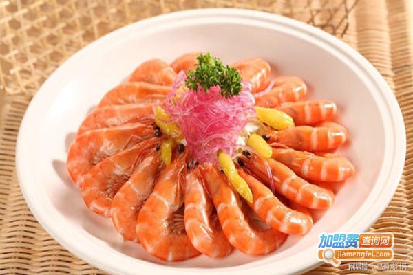 虾侬一跳加盟费