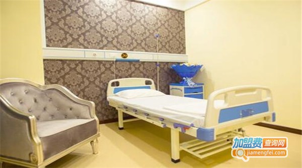 韩国CNM(可安美)整形外科加盟费