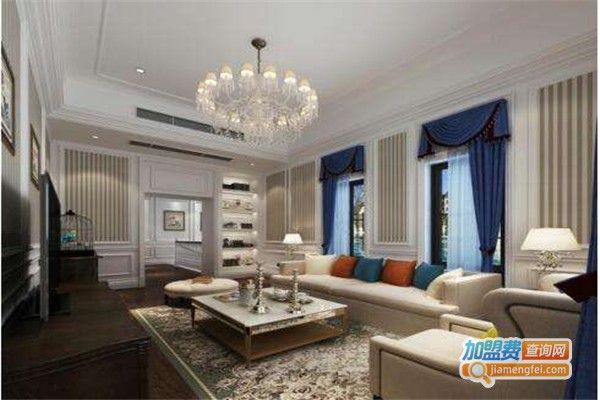 爱典集成墙饰加盟费