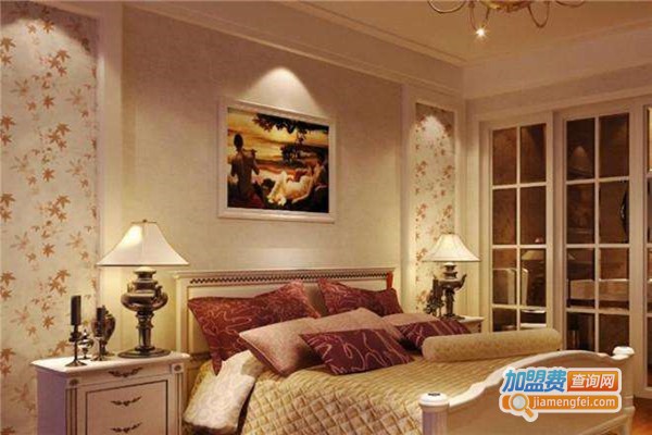 甲宜居集成墙饰加盟门店