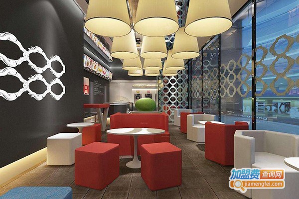 乐可可美国风味冰淇淋