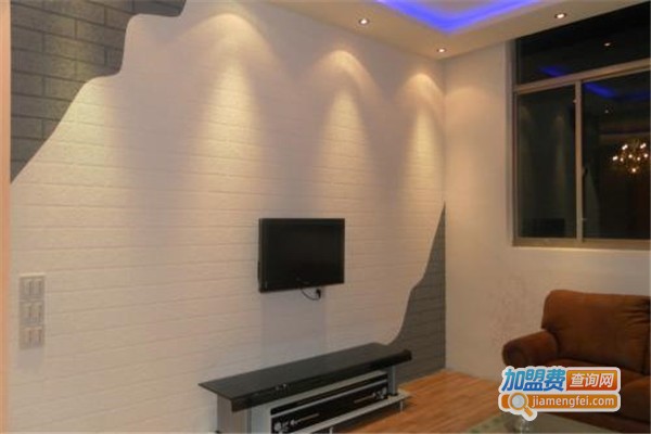 康贝硅藻泥加盟费