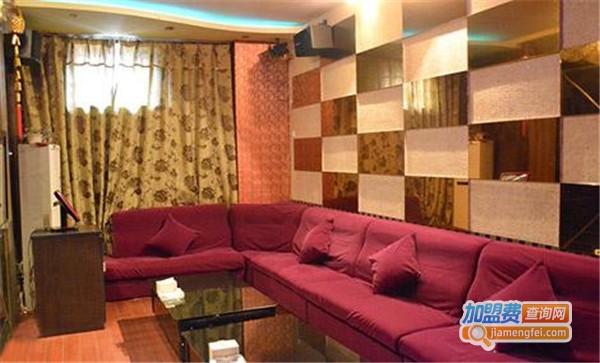 安迪音乐茶吧加盟费