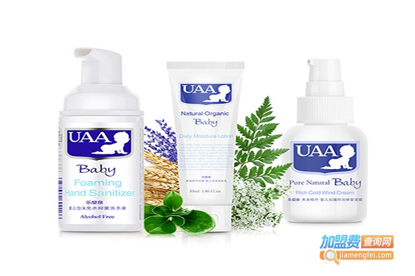 乐婴泉婴儿用品加盟门店