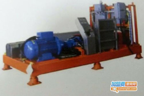 汇欣纯净水设备加盟门店