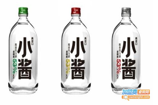 鲁酱白酒加盟费