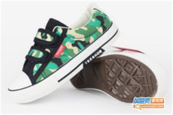 一休童鞋加盟费