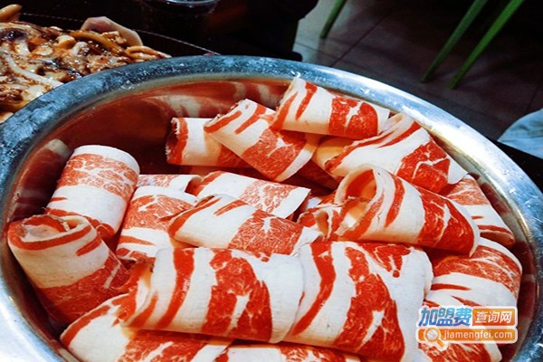 胡哥烤肥牛加盟门店