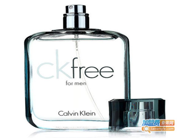 卡尔文克莱恩香水加盟门店