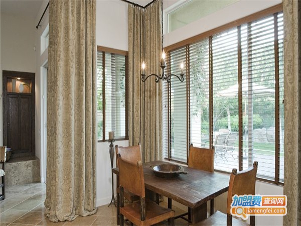 昌龙集成吊顶加盟费