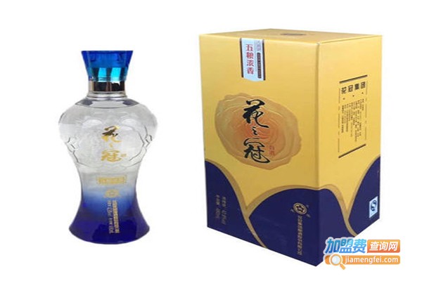 鲁源酒加盟门店