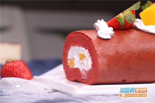 米兰米苏蛋糕加盟费