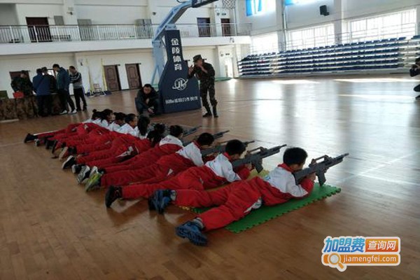 行舟教育加盟费