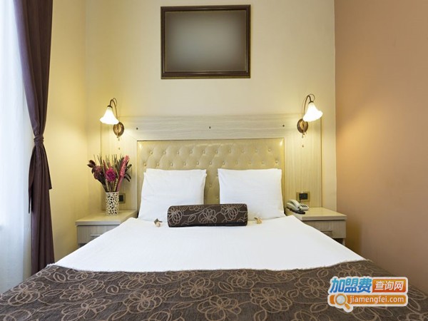 比美特涂料加盟门店