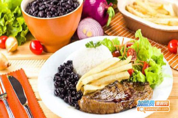 尚牛派西餐厅加盟费