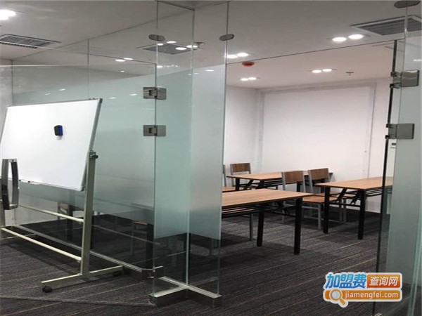 威顿教育加盟费