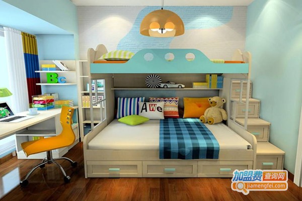 信发涂料加盟门店