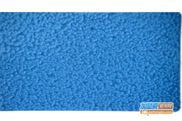 祥瑞涂料加盟门店