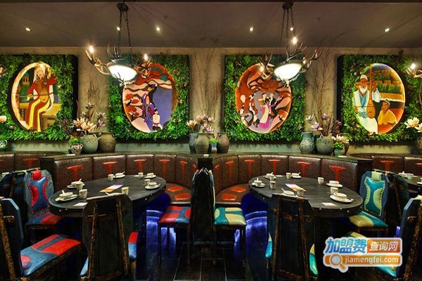 疆湖80号新疆主题餐厅加盟