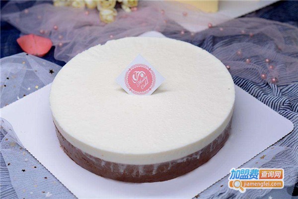 米兰米苏蛋糕加盟费