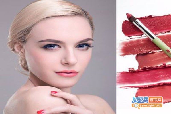 安腾化妆造型培训加盟门店