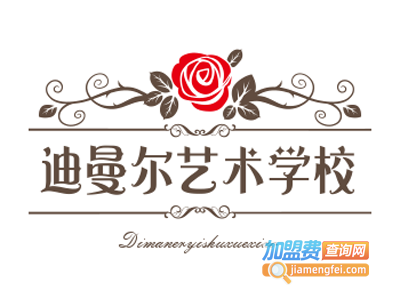 迪曼尔艺术学校加盟费