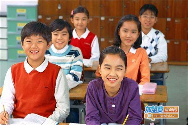 黄保余语文加盟费