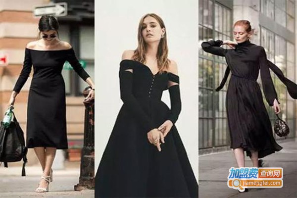 速品服装加盟门店