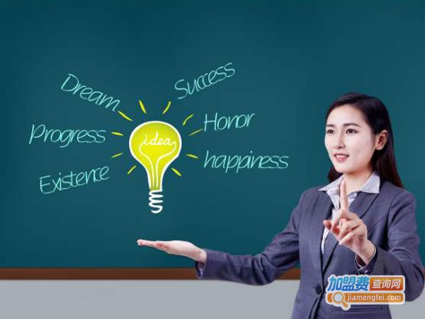 天河少儿编程加盟费