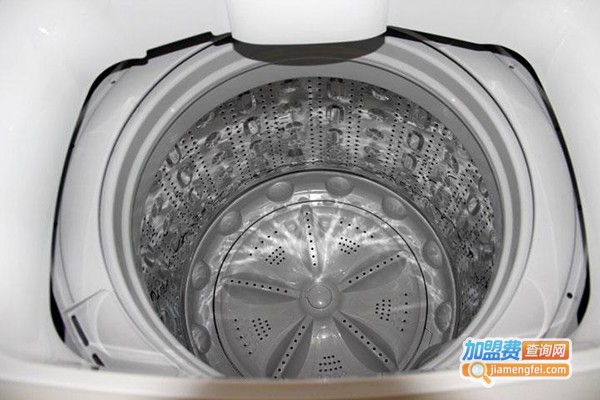 东东洗衣加盟费