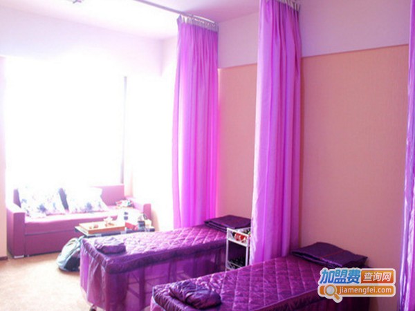 天昕美容店加盟门店