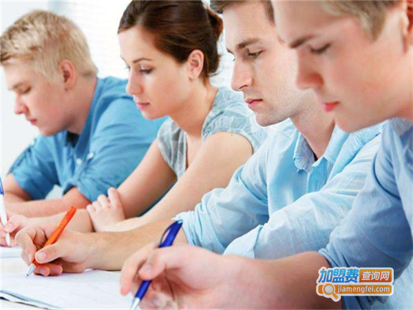 汉通教育加盟费