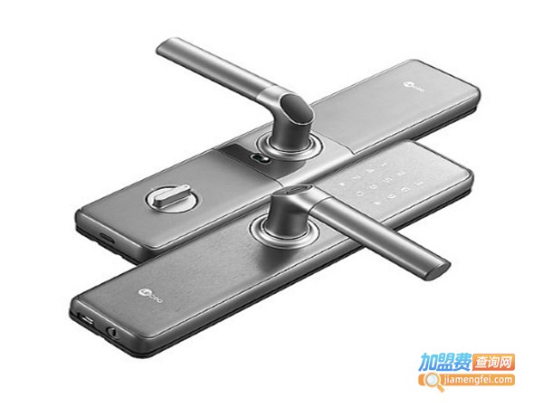 品为智能锁加盟费