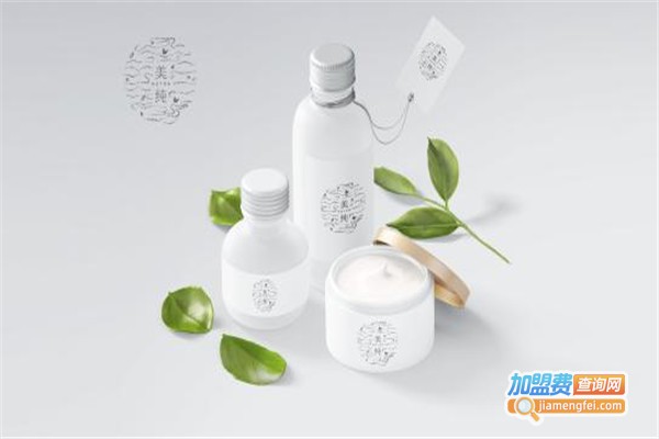 诺煊化妆品超市加盟