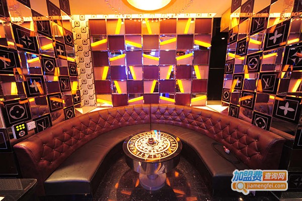 天天阳KTV加盟门店