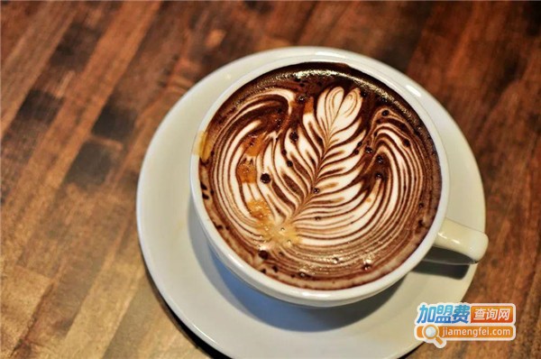 沃欧咖啡wow coffee加盟