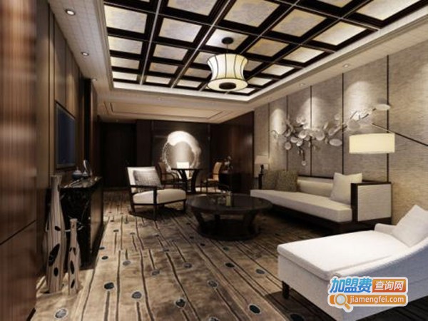 室美伦集成墙面加盟费