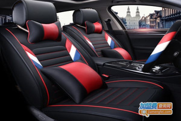 酷瑞汽车坐垫加盟